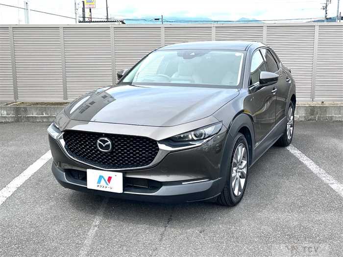 2021 Mazda Mazda Others