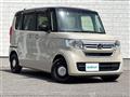 2021 Honda N BOX