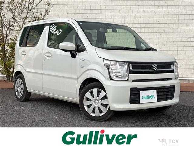 2021 Suzuki Wagon R