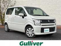2021 Suzuki Wagon R