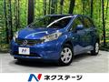 2014 Nissan Note