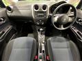 2014 Nissan Note