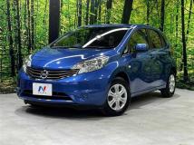 2014 Nissan Note