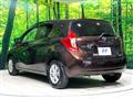 2015 Nissan Note