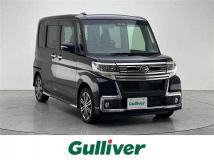 2016 Daihatsu Tanto