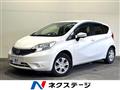 2015 Nissan Note