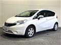 2015 Nissan Note