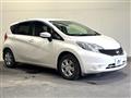 2015 Nissan Note