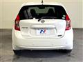 2015 Nissan Note