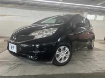 2015 Nissan Note