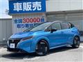 2020 Nissan Note