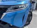 2020 Nissan Note