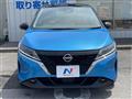 2020 Nissan Note