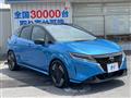 2020 Nissan Note