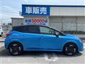 2020 Nissan Note