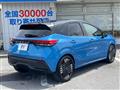 2020 Nissan Note