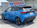 2020 Nissan Note