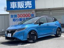 2020 Nissan Note