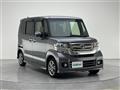 2016 Honda N BOX