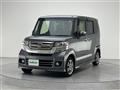 2016 Honda N BOX