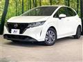 2021 Nissan Note