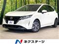 2021 Nissan Note