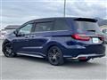 2021 Honda Odyssey Hybrid