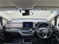 2021 Honda Odyssey Hybrid