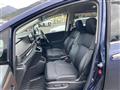 2021 Honda Odyssey Hybrid