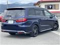 2021 Honda Odyssey Hybrid