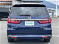 2021 Honda Odyssey Hybrid