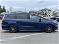 2021 Honda Odyssey Hybrid