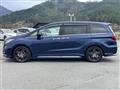 2021 Honda Odyssey Hybrid