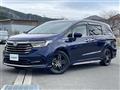 2021 Honda Odyssey Hybrid