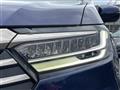 2021 Honda Odyssey Hybrid