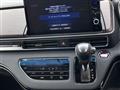 2021 Honda Odyssey Hybrid