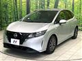 2022 Nissan Note