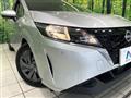 2022 Nissan Note