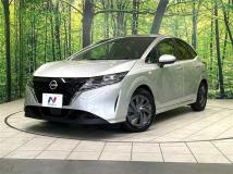 2022 Nissan Note