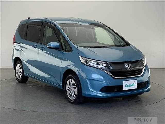 2019 Honda Freed