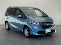 2019 Honda Freed