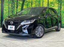 2023 Nissan Note