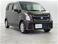2018 Suzuki Wagon R Stingray