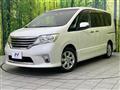2011 Nissan Serena
