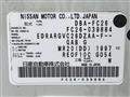 2011 Nissan Serena