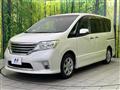 2011 Nissan Serena