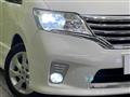 2011 Nissan Serena