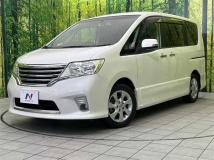 2011 Nissan Serena
