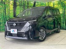 2023 Nissan Serena