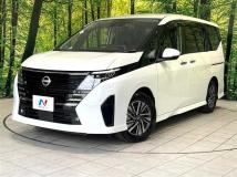 2023 Nissan Serena
